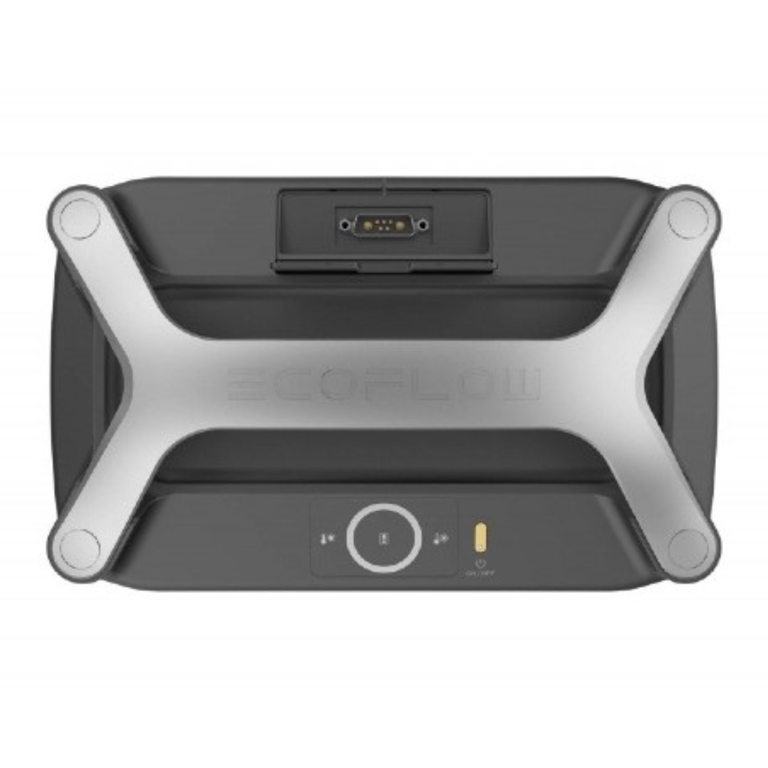 RIVER PRO ECOFLOW - Bateria Extra - Smartify - Casa Inteligente - Smart Home - Domotica - Casas Inteligentes
