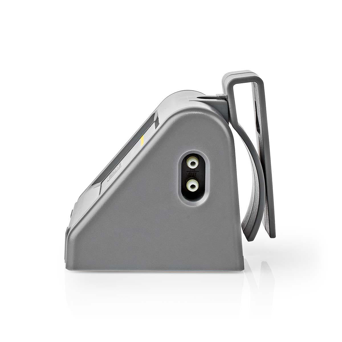 Bomba de água Nedis SmartLife Wifi IPX3 resistente aos salpicos de água