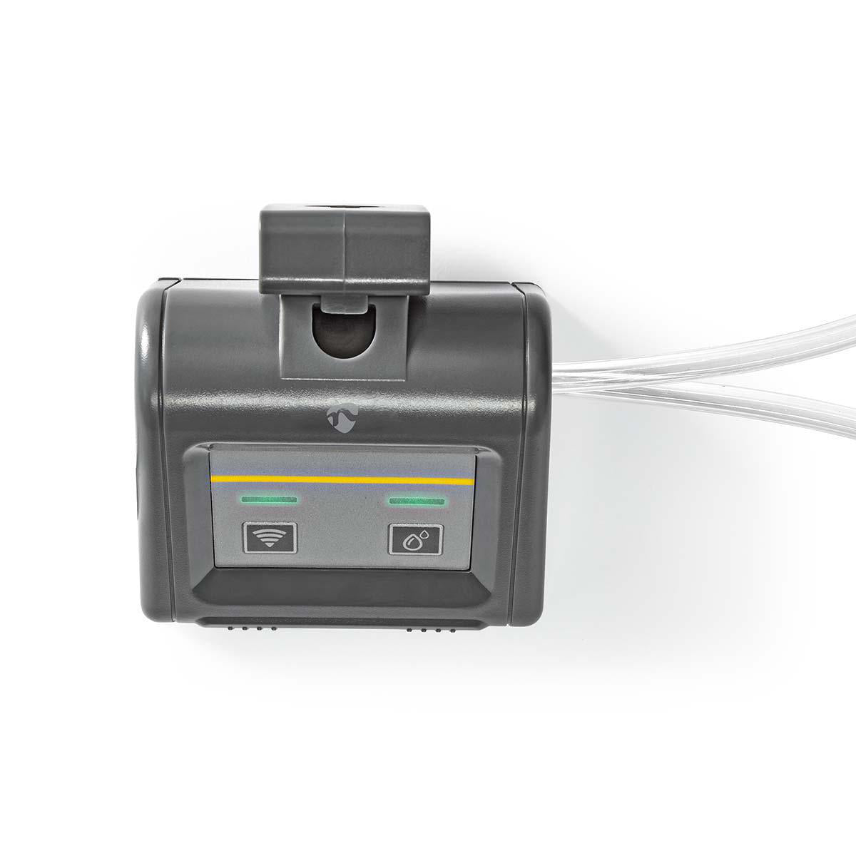 Bomba de água Nedis SmartLife Wifi mantém as tuas plantas saudáveis