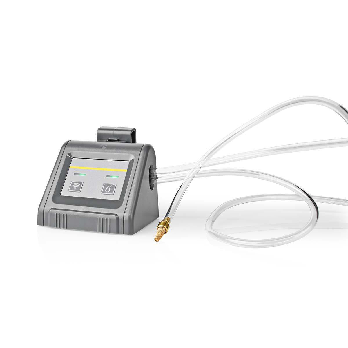 Bomba de água Nedis SmartLife Wifi controla a pressão da água remotamente