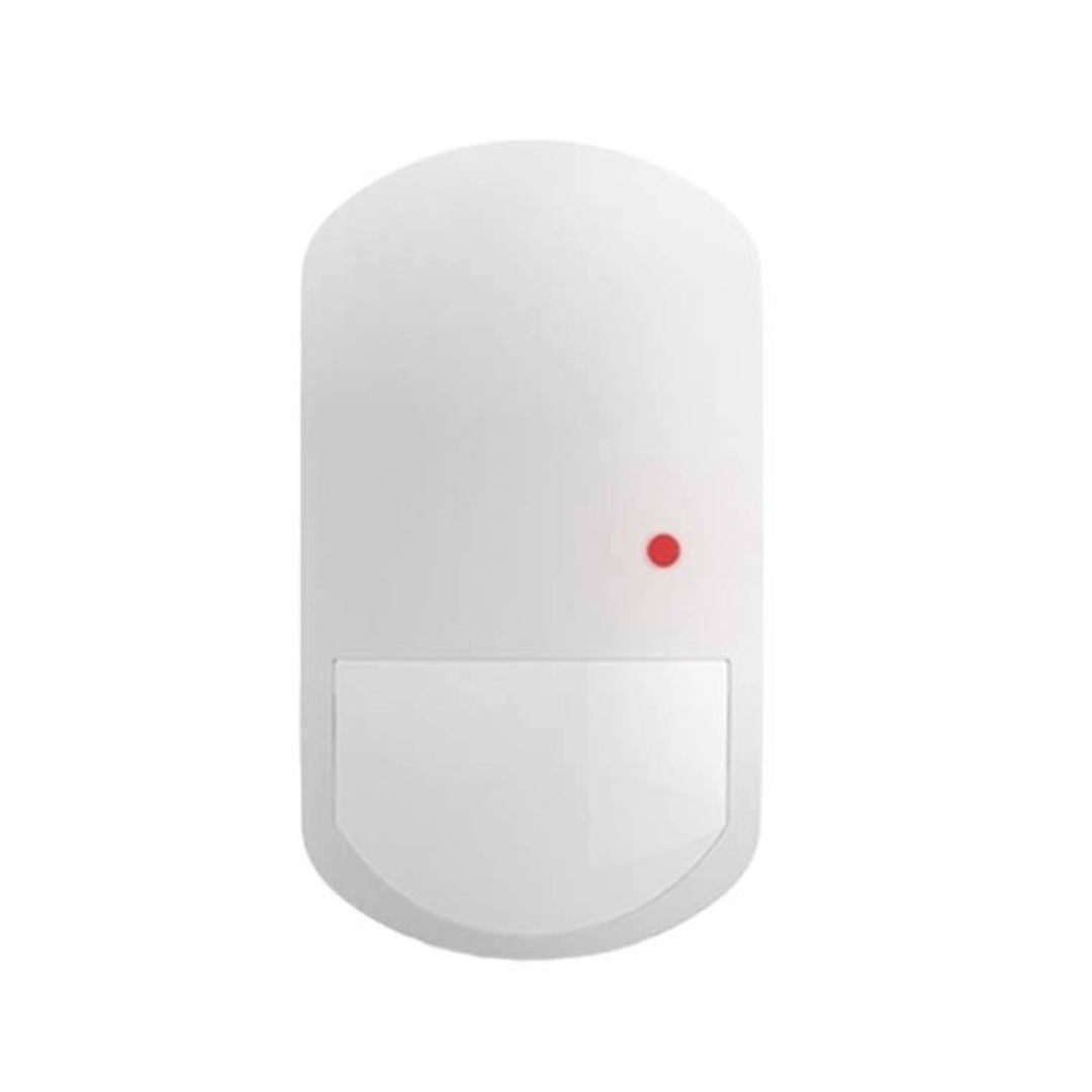 Broadlink Sensor de Movimento Inteligente - Smartify - Casa Inteligente - Smart Home - Domotica - Casas Inteligentes