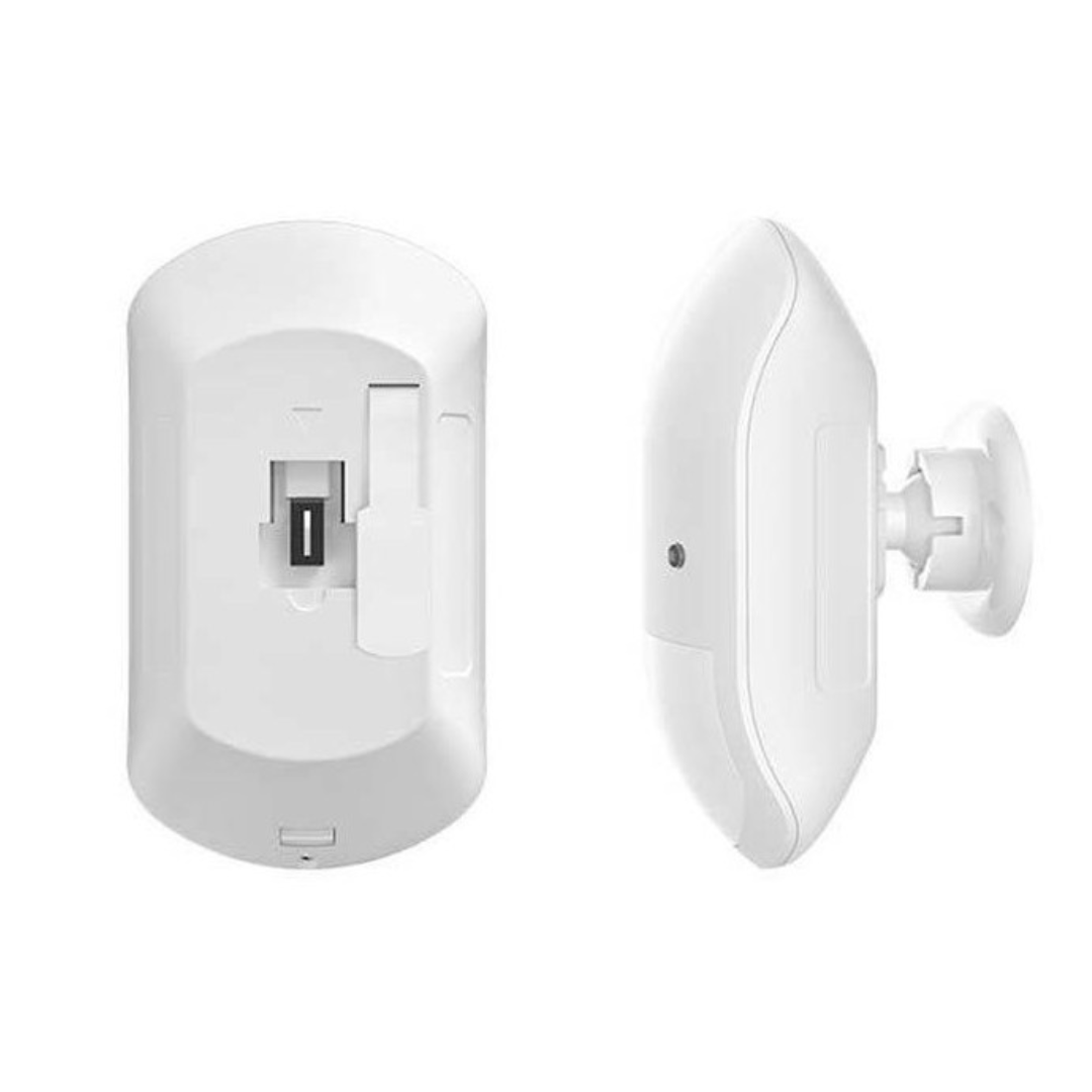 Broadlink Sensor de Movimento Inteligente - Smartify - Casa Inteligente - Smart Home - Domotica - Casas Inteligentes