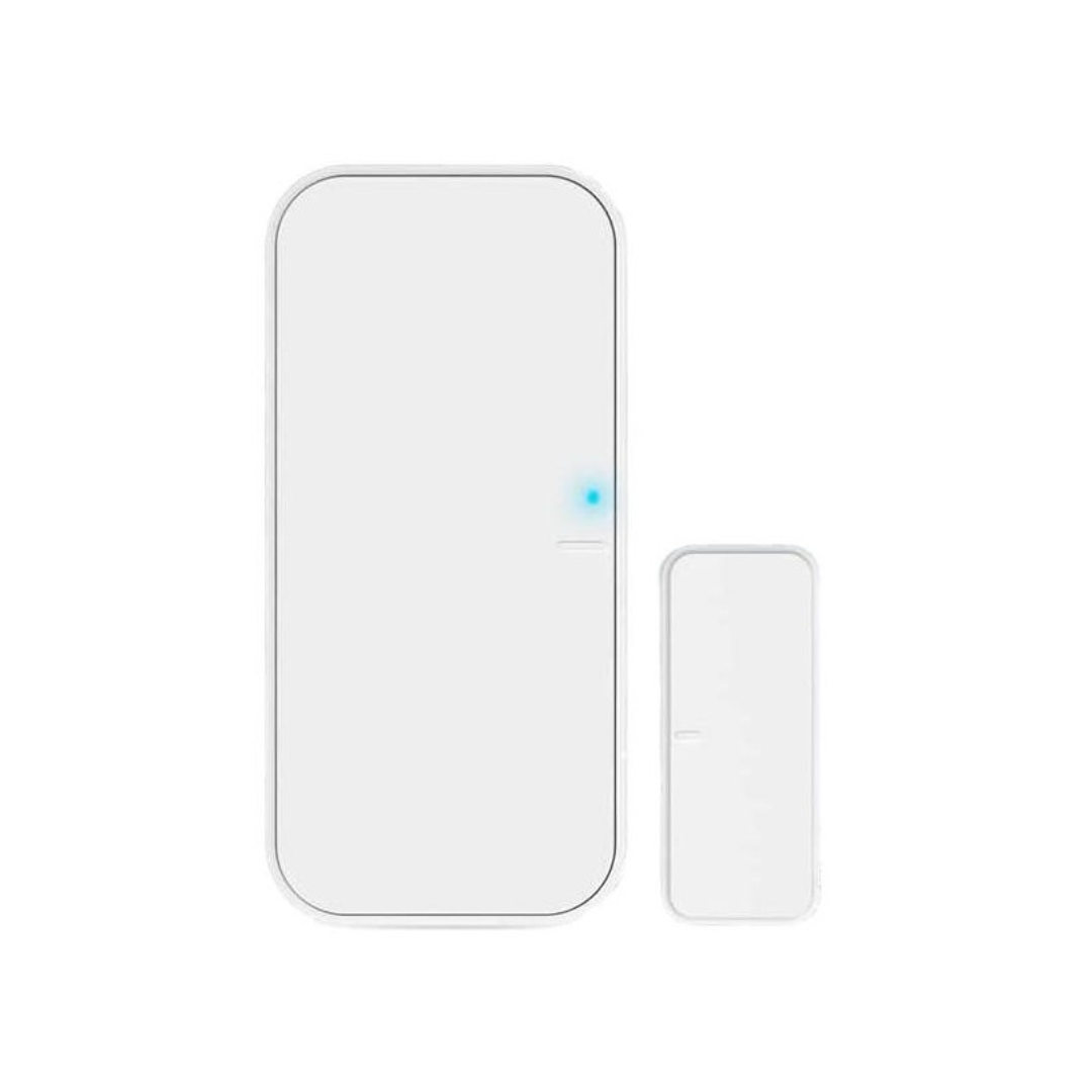 Broadlink Sensor de Abertura Inteligente DS4-FC com S3 Hub - Smartify - Casa Inteligente - Smart Home - Domotica - Casas Inteligentes