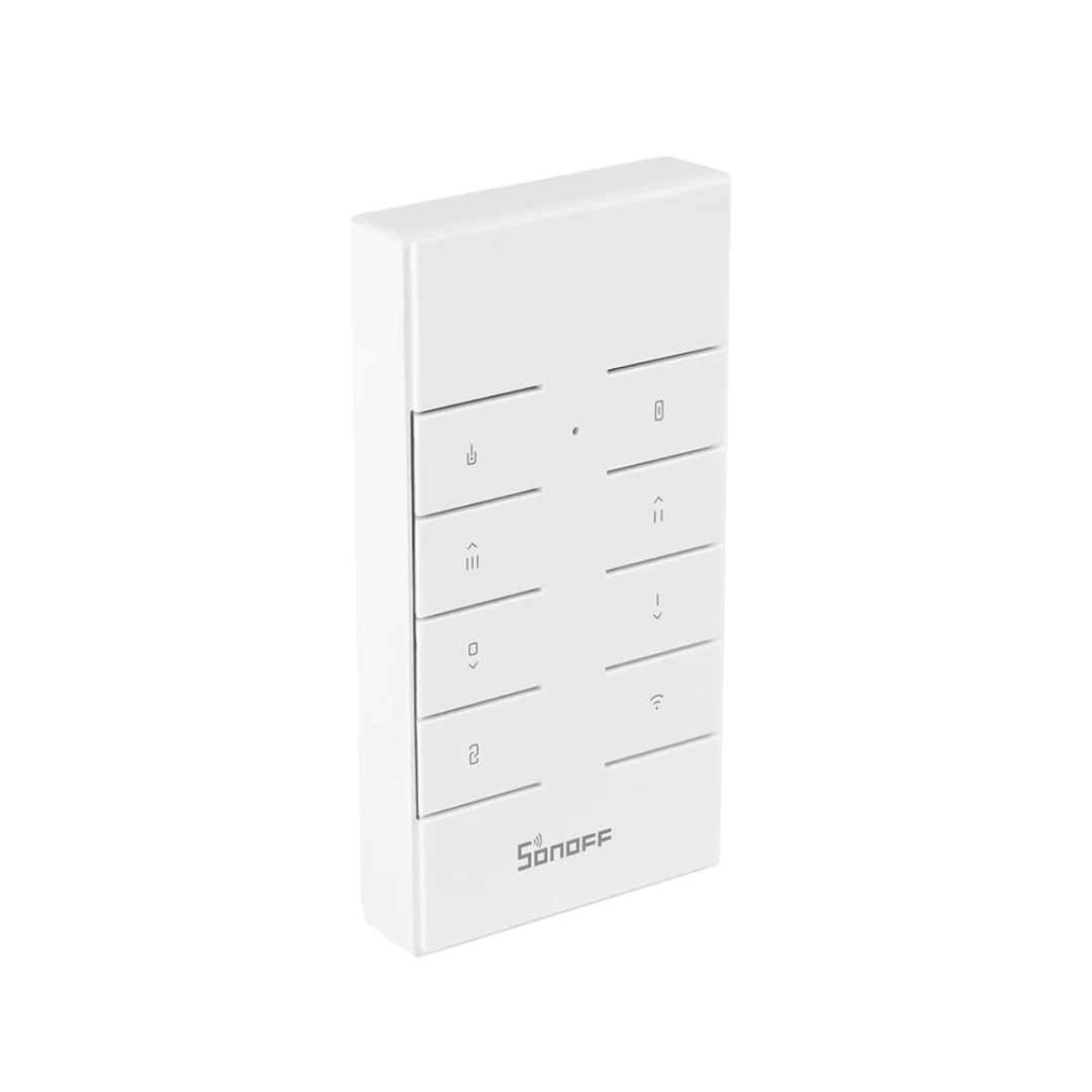 Sonoff Comando RM433MHz - 8 canais - Smartify - Casa Inteligente - Smart Home - Domotica - Casas Inteligentes