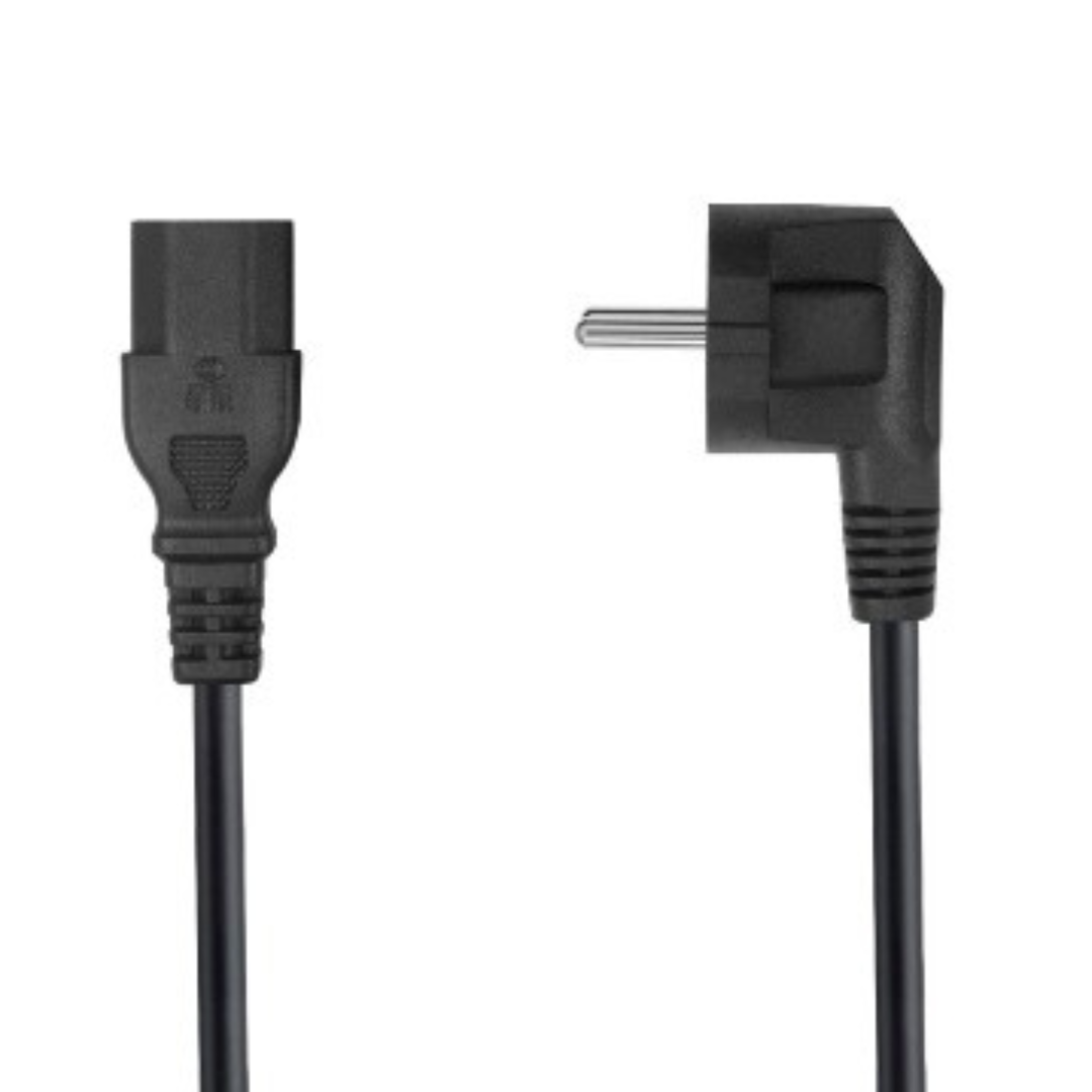 Cabo de carregamento AC 1.5M ECOFLOW - Smartify - Casa Inteligente - Smart Home - Domotica - Casas Inteligentes