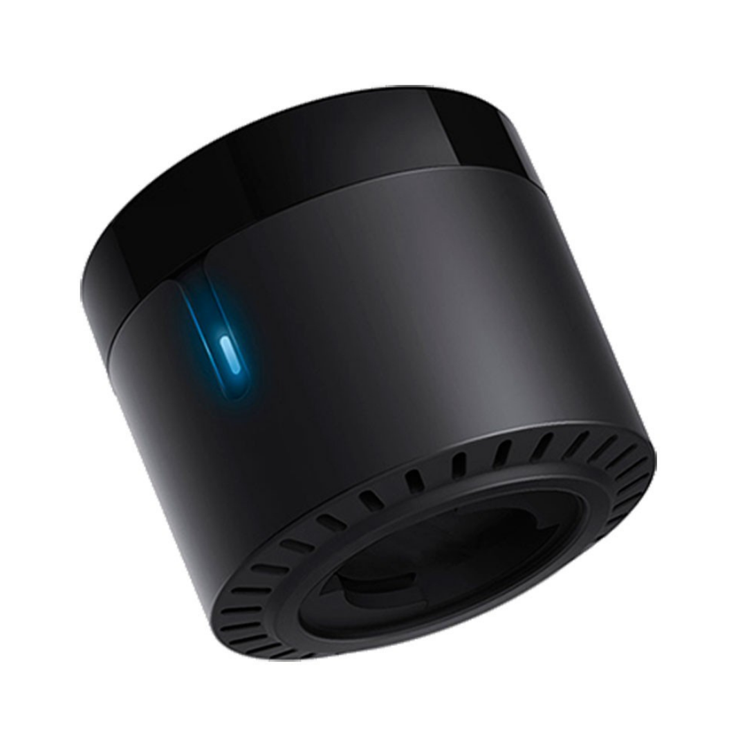 Broadlink RM4 Mini IR Smart Wi-Fi - Smartify - Casa Inteligente - Smart Home - Domotica - Casas Inteligentes