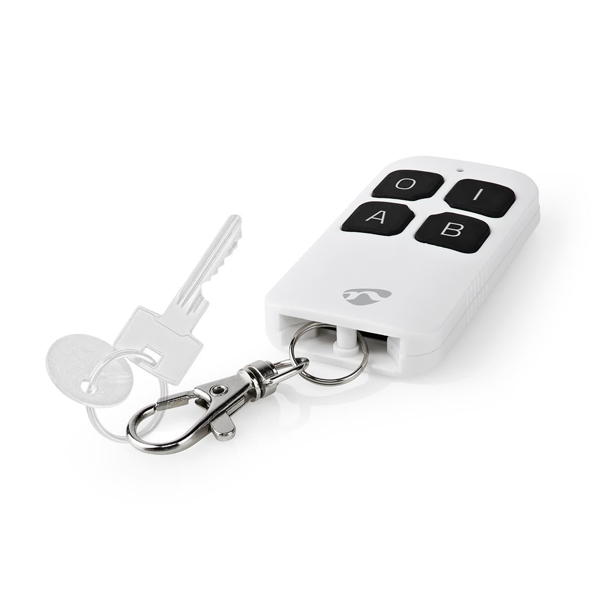 Comando universal Nedis Zigbee 4 botões