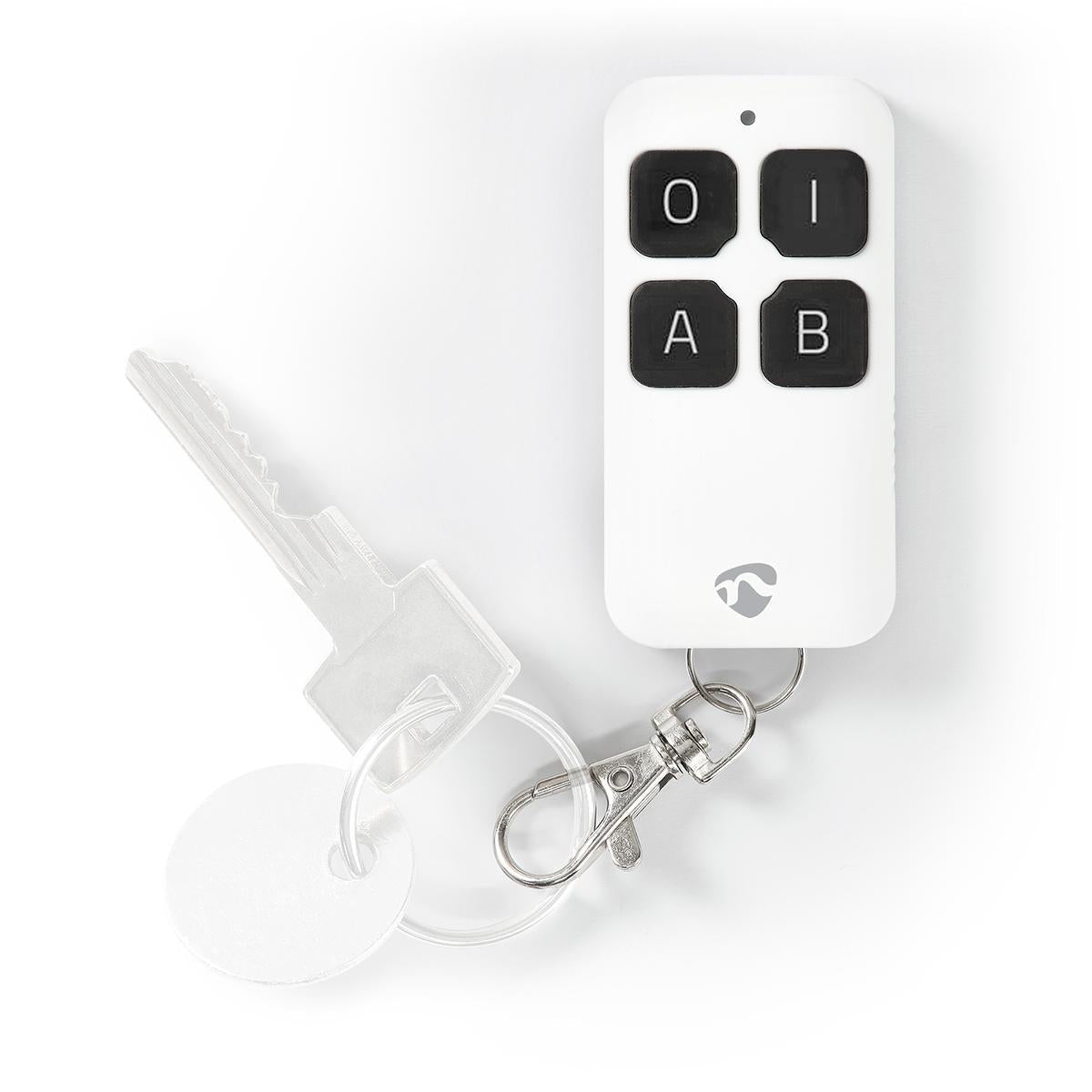 Comando universal Nedis Zigbee alcance de 30 metros