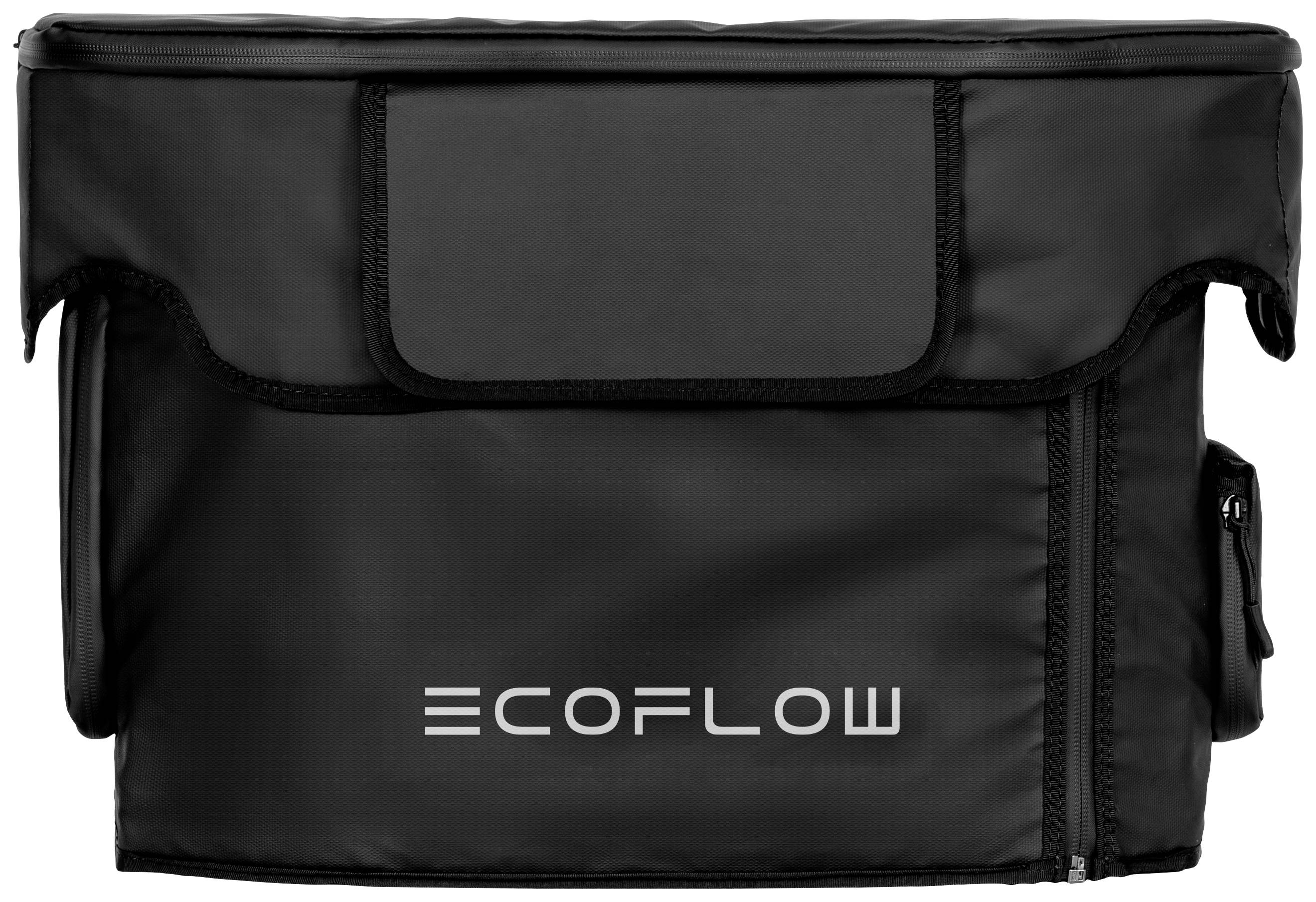 Bolsa de Transporte Impermeável para Ecoflow Delta Max - DELTA Max Bag - testSmartify - Casa Inteligente - Smart Home 