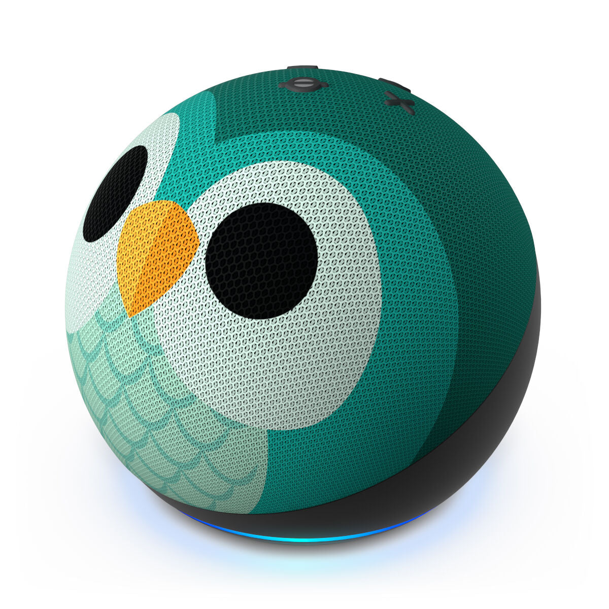 Amazon Alexa Echo Dot Kids Owl (2022)