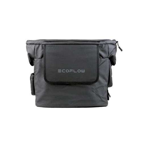 Bolsa de Transporte Impermeável para Ecoflow Delta 2 - Delta 2 Bag - Smartify - Casa Inteligente - Smart Home