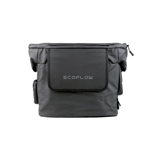 Bolsa de Transporte Impermeável para Ecoflow Delta 2 - Delta 2 Bag - Smartify - Casa Inteligente - Smart Home 