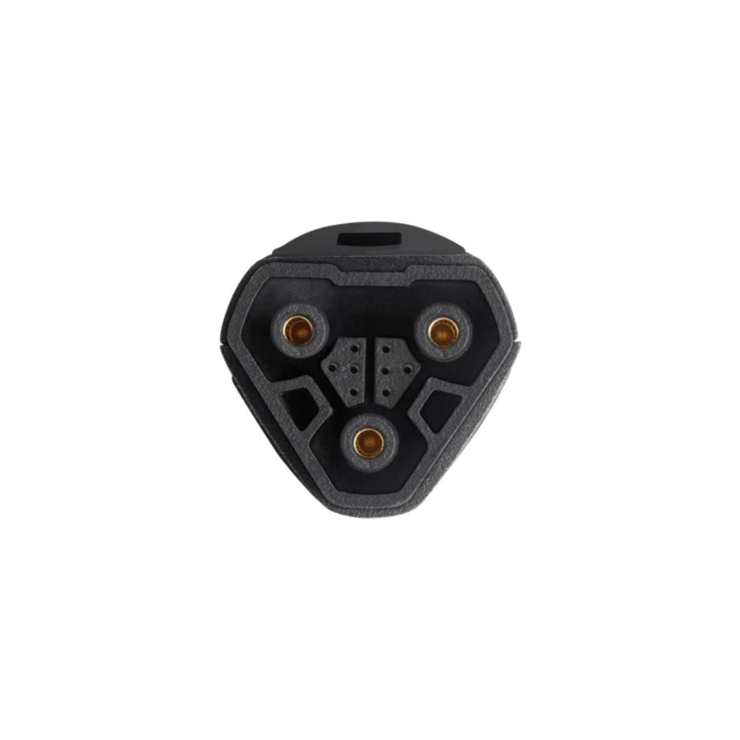 Ligue convenientemente o seu DELTA Pro e o Smart Home Panel com facilidade utilizando o Infinity Cable.