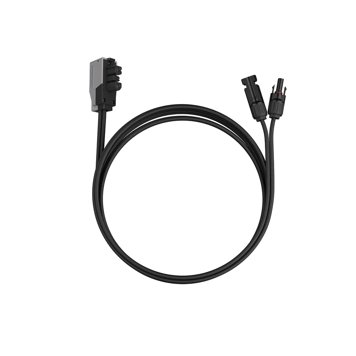 Cabo de carregamento solar para EcoFlow Power Kit Power Hub (6m) - testSmartify - Casa Inteligente - Smart Home