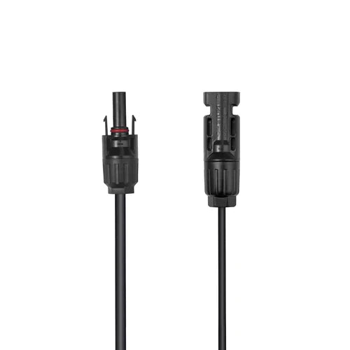 Cabo de carregamento solar para EcoFlow Power Kit Power Hub (6m) - testSmartify - Casa Inteligente - Smart Home