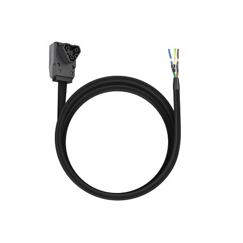 Cabo de carregamento AC para Ecoflow Power Hub (6m) - testSmartify - Casa Inteligente - Smart Home