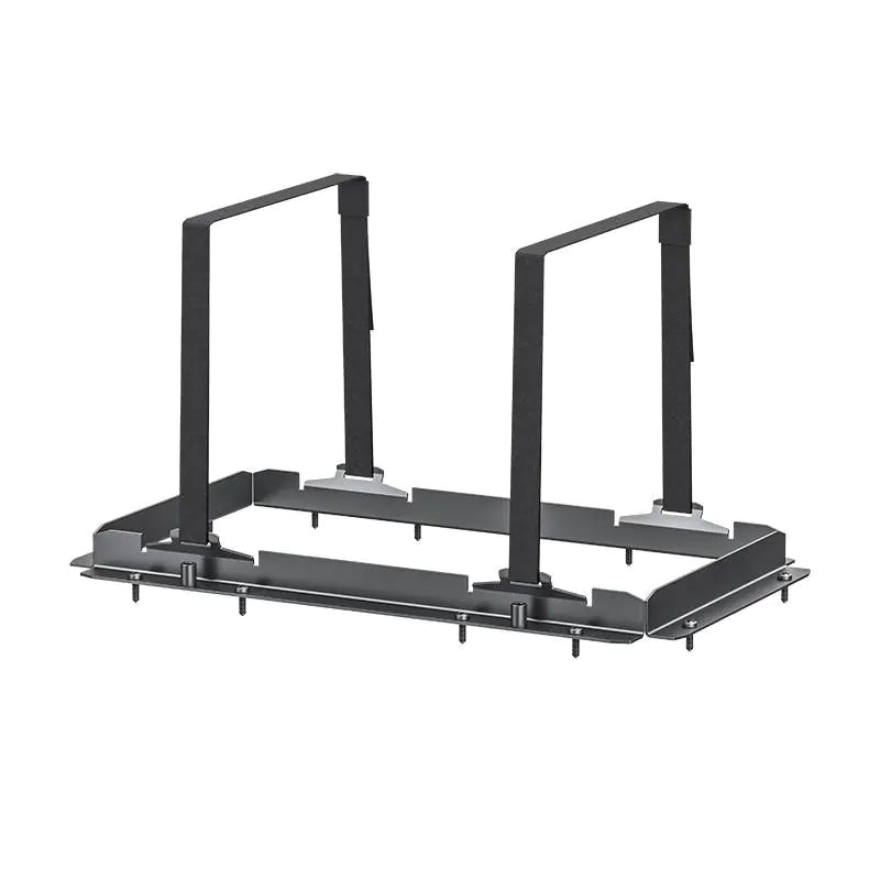 Suporte de Montagem da Bateria Ecoflow 5kWh LFP - Battery Mounting Bracket - testSmartify - Casa Inteligente - Smart Home