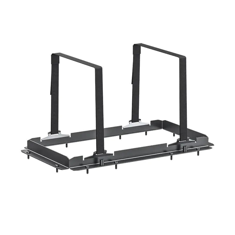 Suporte de Montagem da Bateria Ecoflow 5kWh LFP - Battery Mounting Bracket - testSmartify - Casa Inteligente - Smart Home