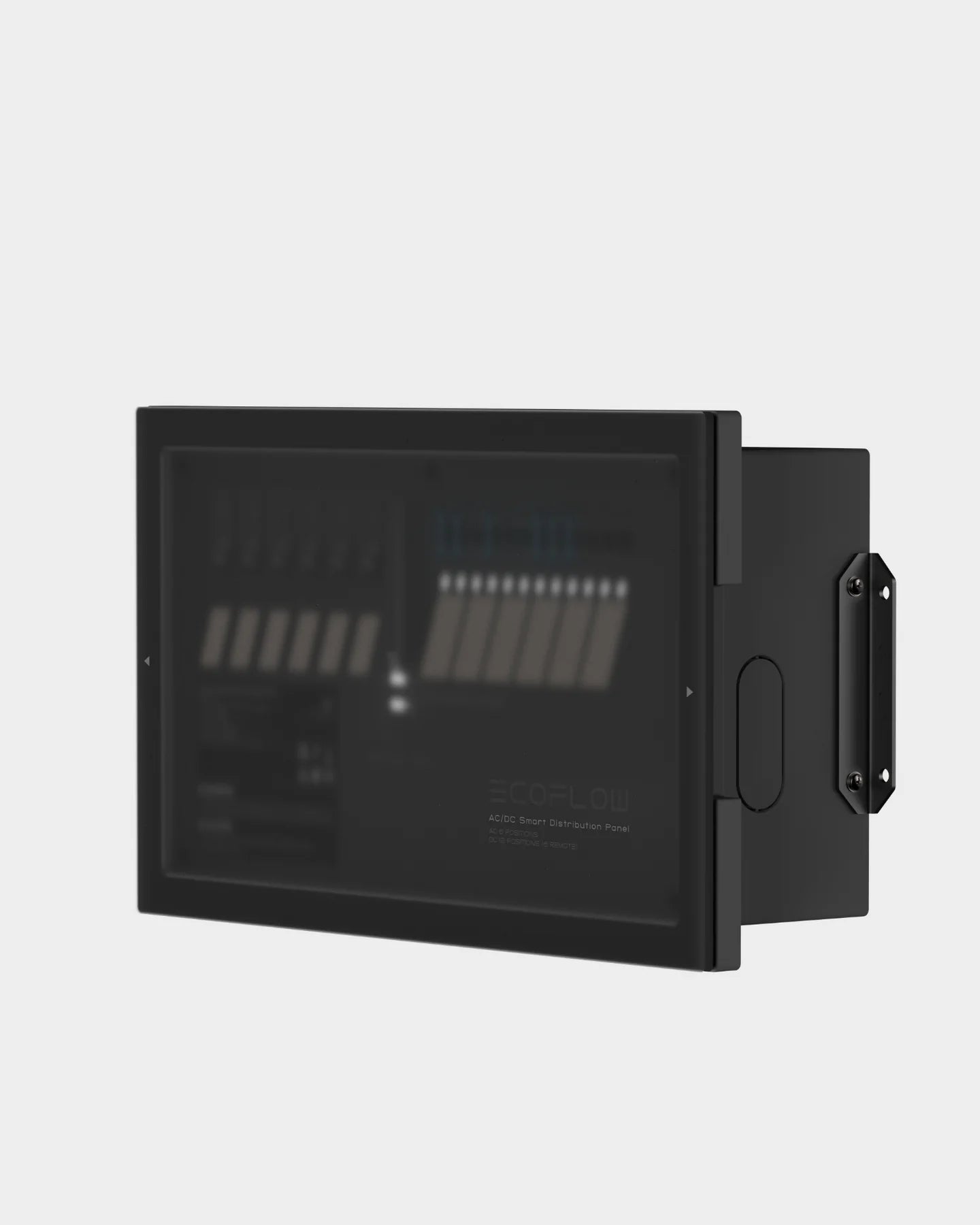 Ecoflow Power Kits Smart Distribution Panel - Smartify - Casa Inteligente - Smart Home - Domotica - Casas Inteligentes