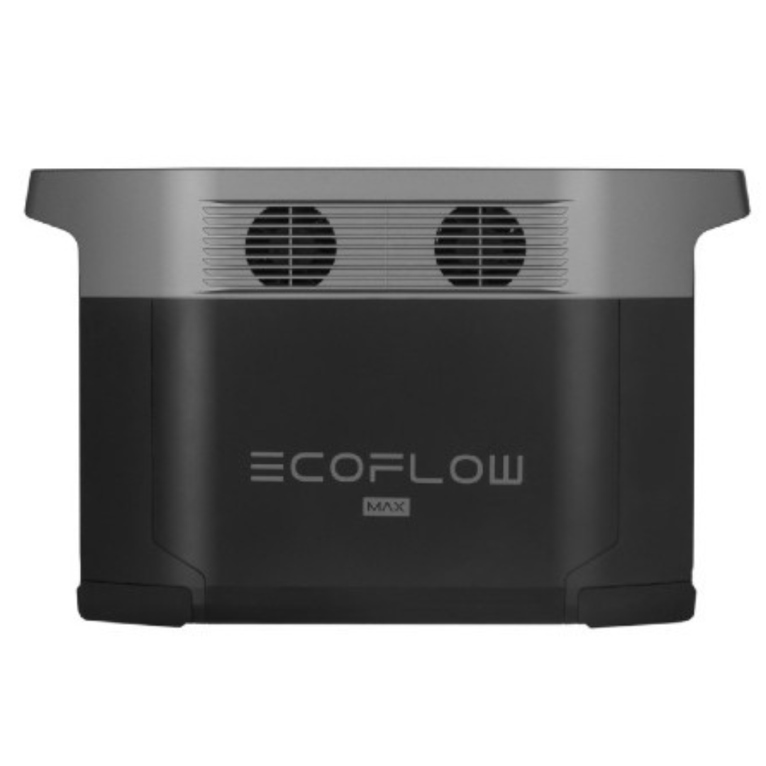 DELTA MAX 1600 ECOFLOW - Gerador Inteligente portátil a bateria - Smartify - Casa Inteligente - Smart Home - Domotica - Casas Inteligentes