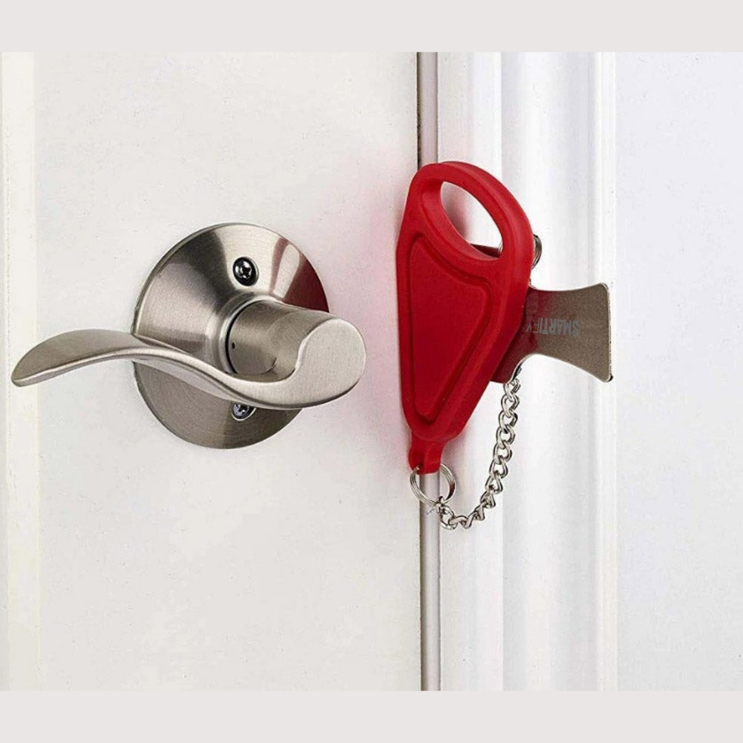 Fechadura Portátil - Smartify - Casa Inteligente - Smart Home - Domotica - Casas Inteligentes