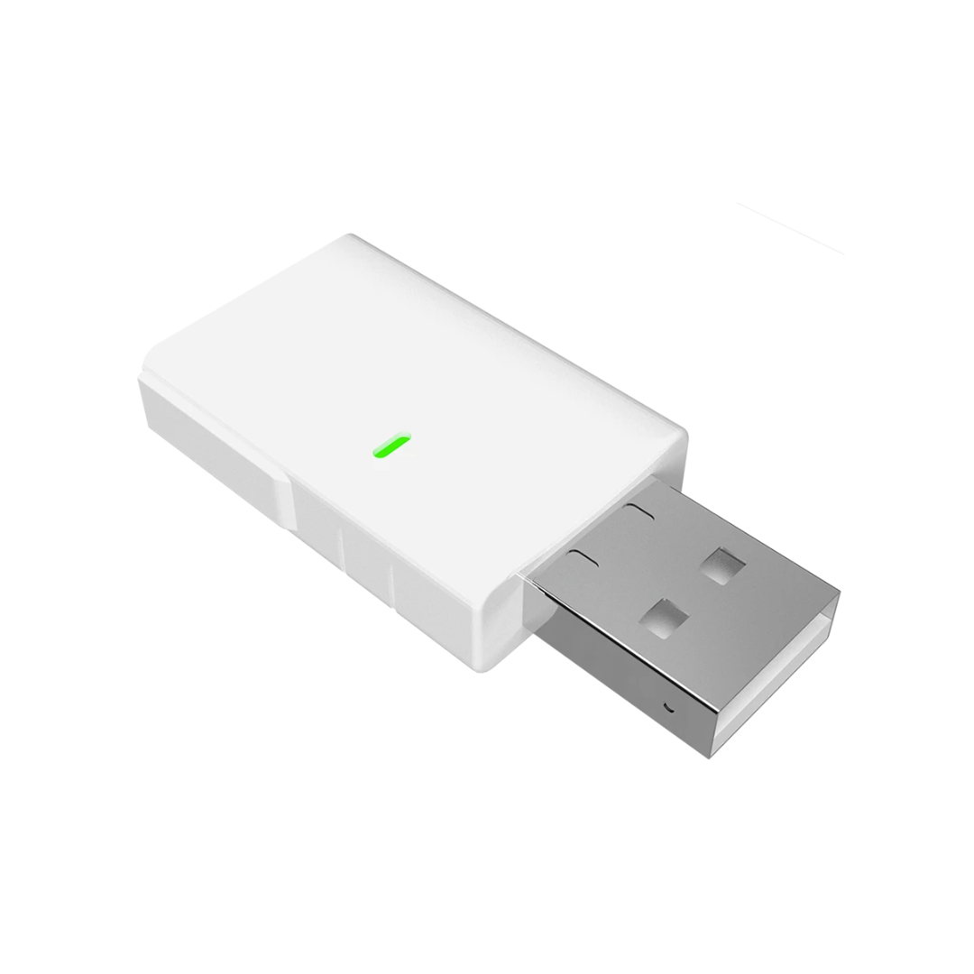 gateaway bluetooth shelly