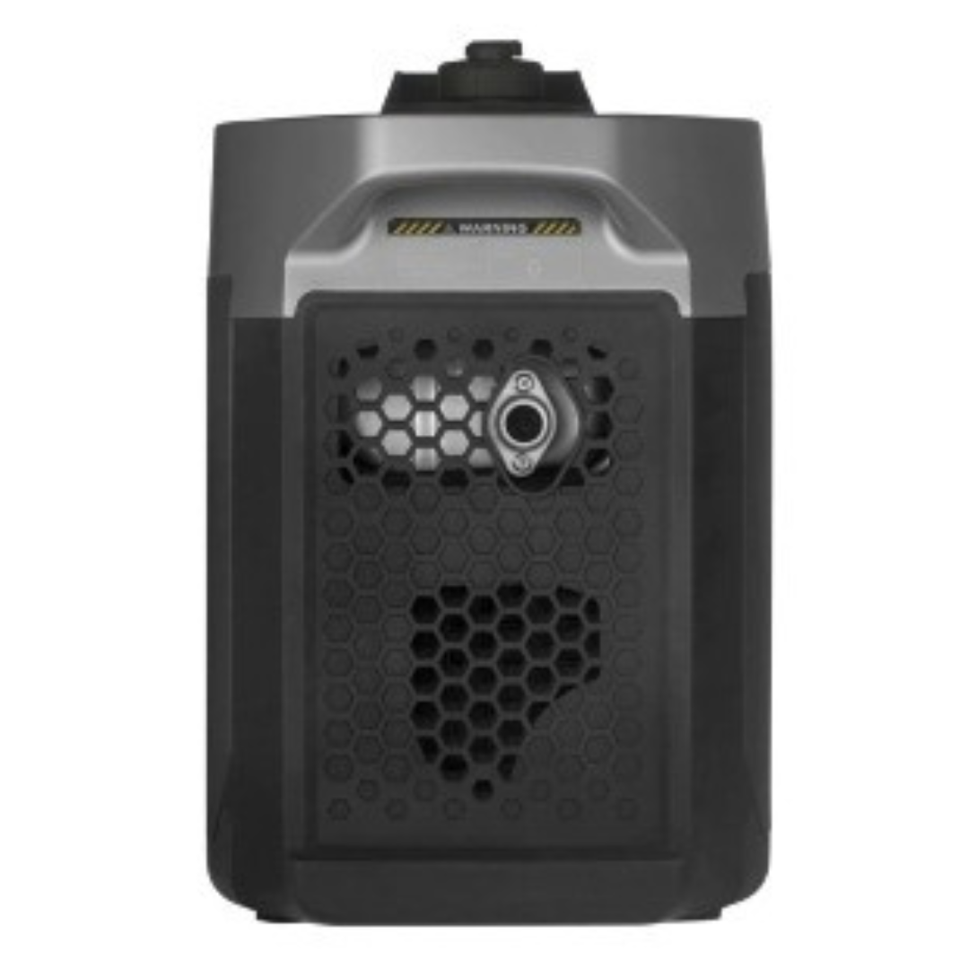 GESEB-EU ECOFLOW - Gerador Inteligente 1800W - Smartify - Casa Inteligente - Smart Home - Domotica - Casas Inteligentes