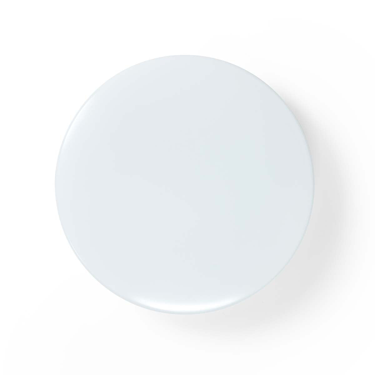 Nedis Luz de tecto inteligente Wifi RGB Branco quente a frio Redondo  260 mm de Diâmetro 1820 LM 3000 - 6500 K IP20 Classe energética: F Android™ / IOS