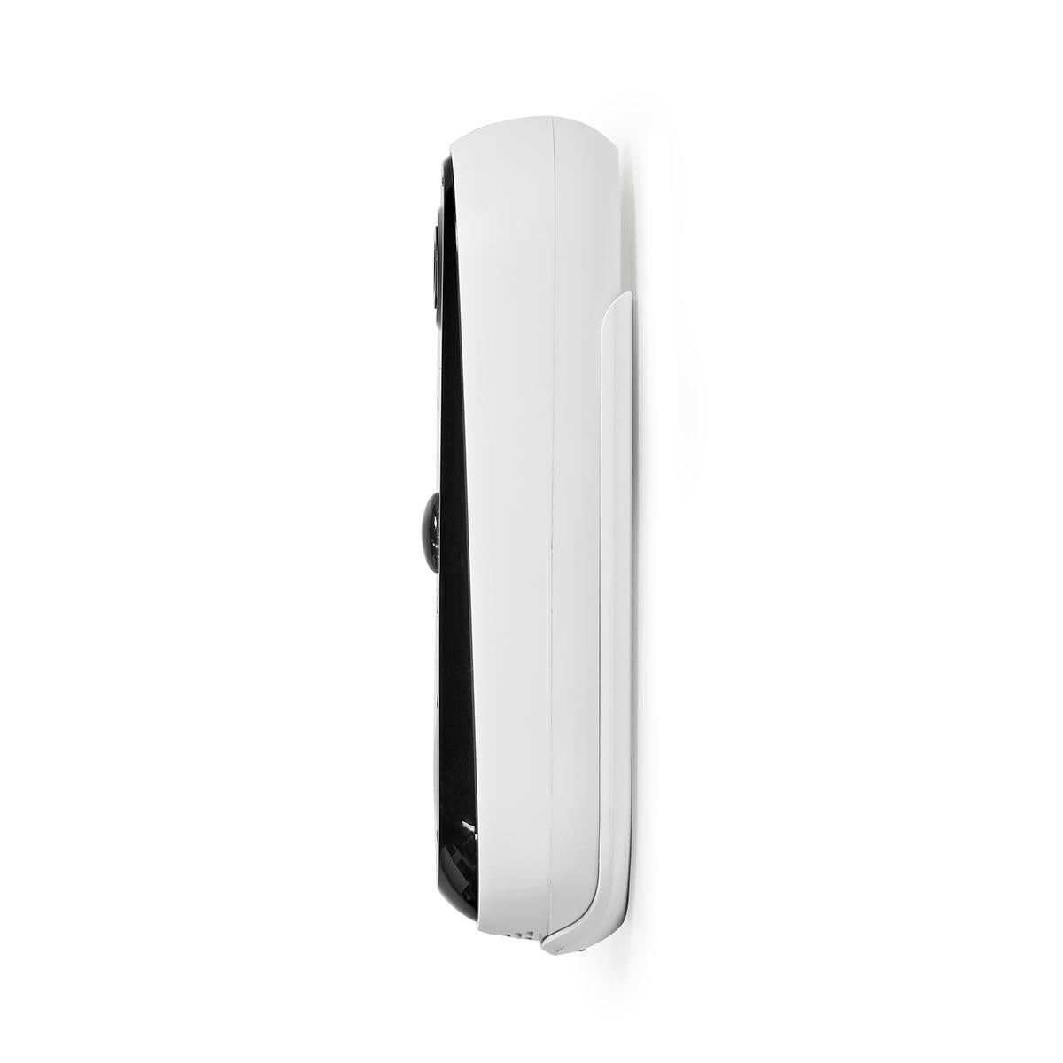 nedis videoporteiro wifi detector de movimento