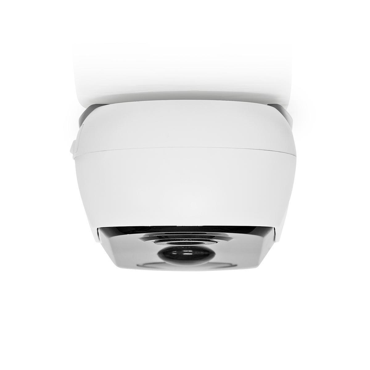nedis videoporteiro wifi compacto e elegante