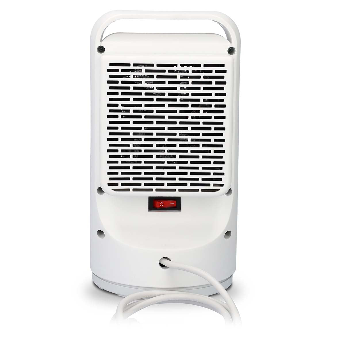 Riscaldatore Nedis con ventola in ceramica intelligente wifi - HTFA22WTW