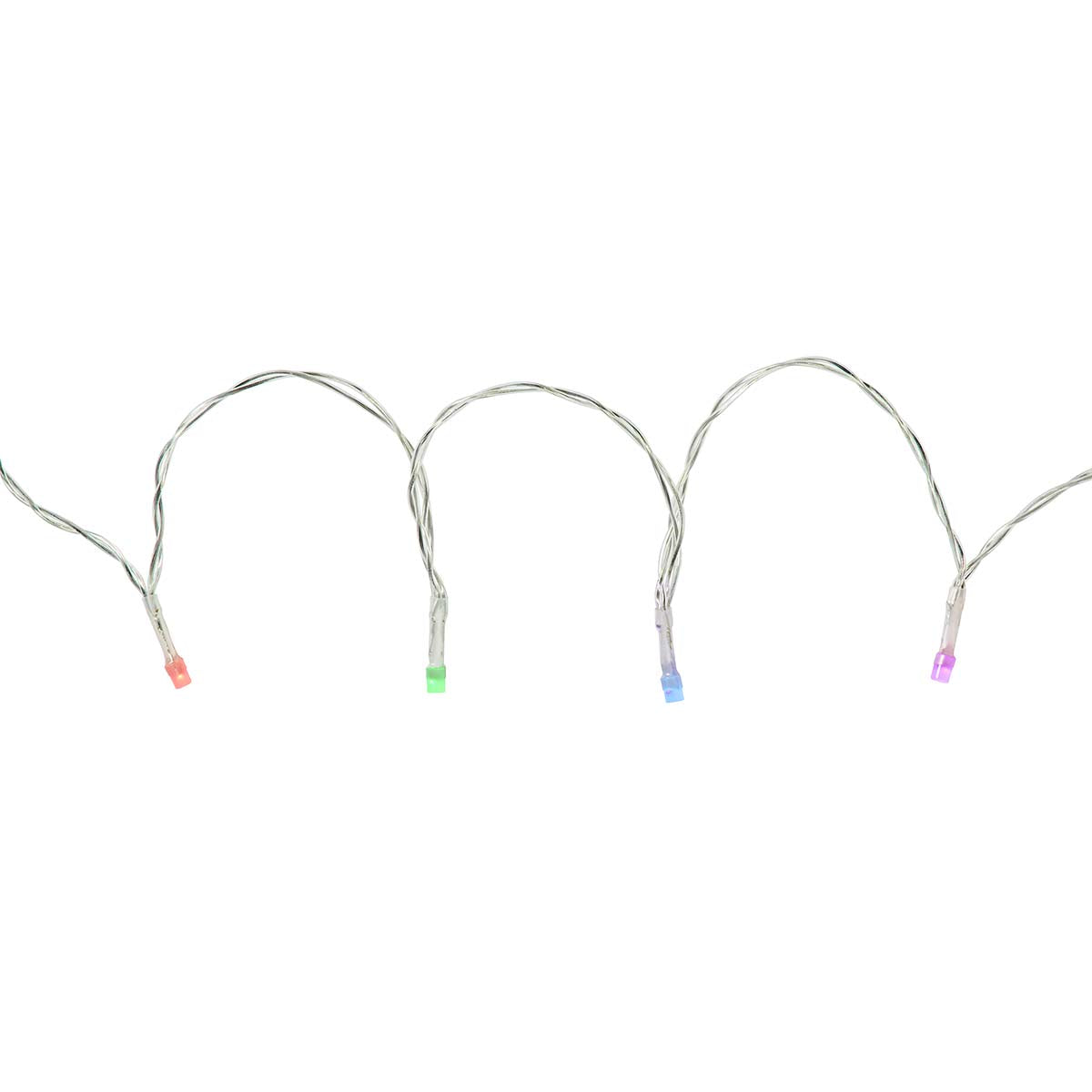 Cortina Nedis Wi-Fi RGB: iluminação inteligente de Natal. Com 180 LEDs em 3m, crie uma atmosfera única e personalizada com facilidade.