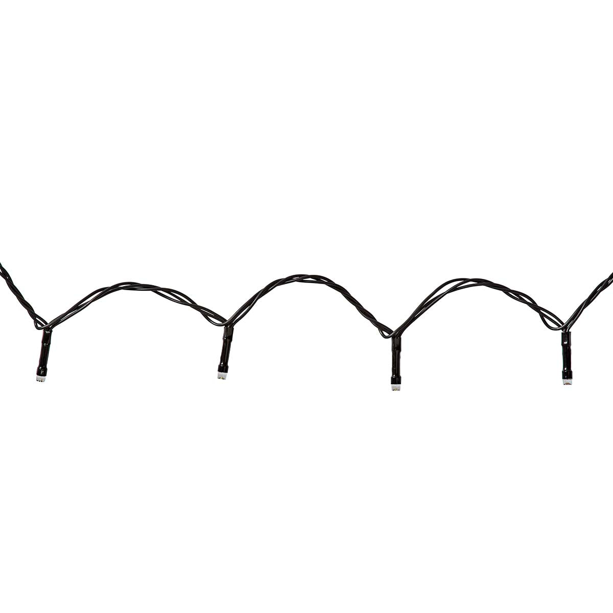 Luzes Nedis Wi-FI branco quente e frio iluminação inteligente para um Natal acolhedor. Controle via Wi-Fi para uma experiência festiva personalizável.