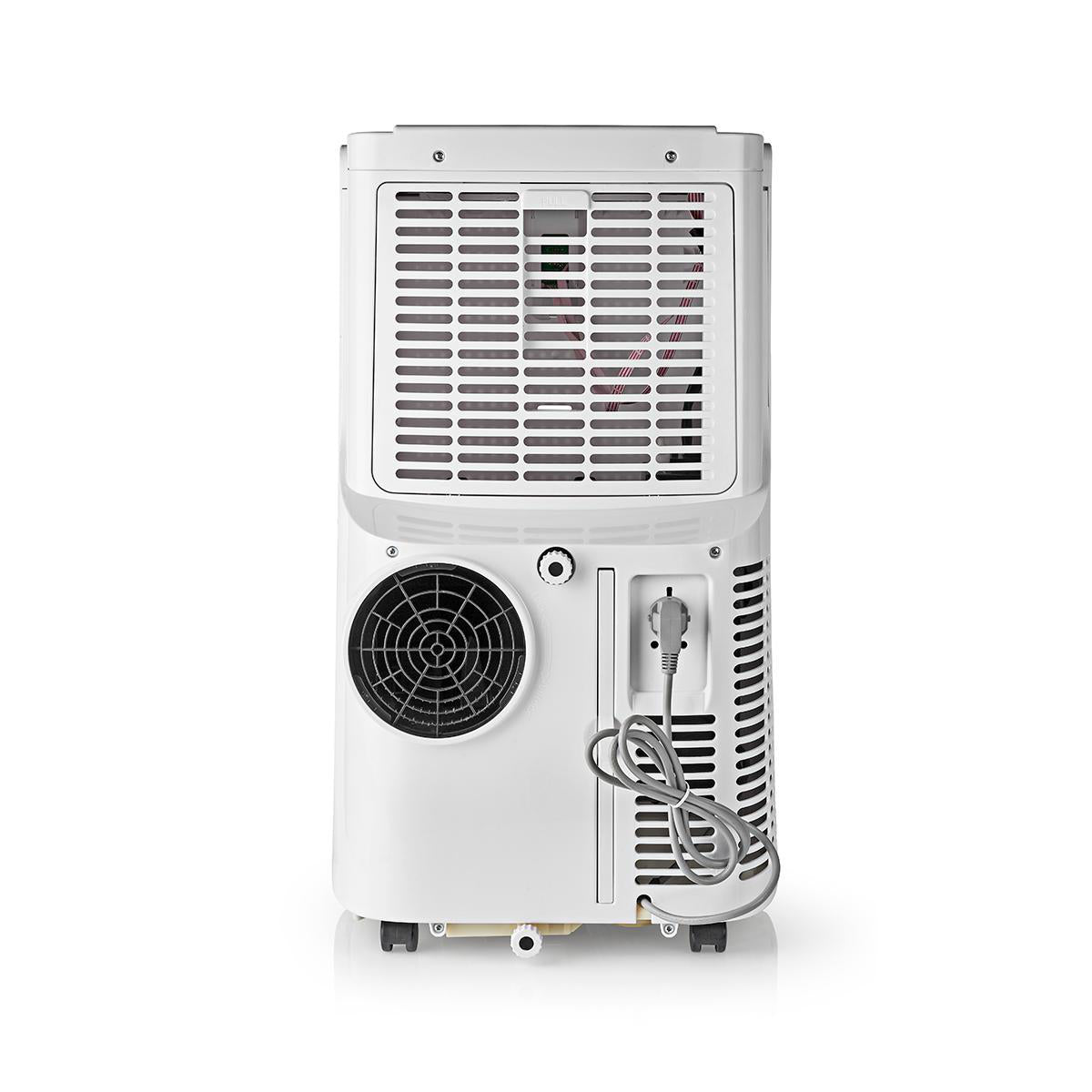 Nedis Ar Condicionado Inteligente 3 em 1 com conectividade Wifi