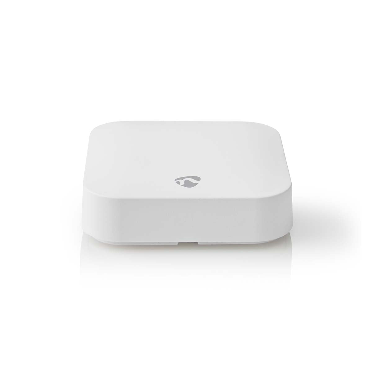 Nedis SmartLife Interruptor Parede Inteligente zigbee 3.0 usa com a amazon alexa e com o assistente google