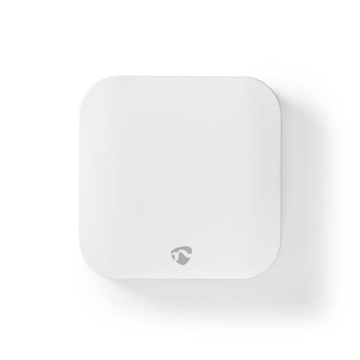 Nedis SmartLife Interruptor Parede Inteligente Zigbee 3.0 usa com comandos de voz como a alexa e o google assistant