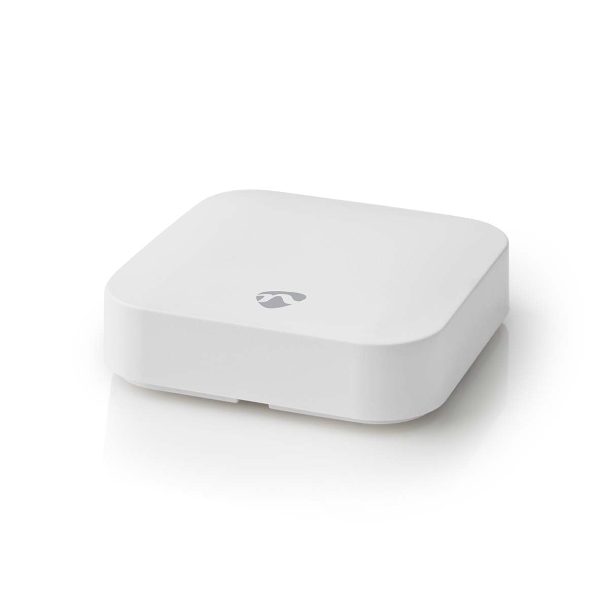 Nedis SmartLife Interruptor Parede Inteligente Zigbee 3.0 usa com o teu telemóvel com a aplicação Nedis SmartLife