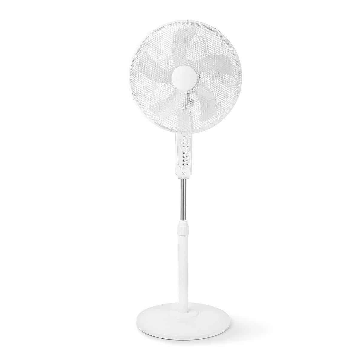 Nedis ventoinha inteligente wifi utiliza com o teu telemóvel
