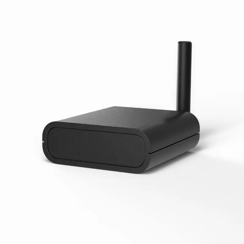 A Nuki Box é uma solução de acesso inteligente que se conecta ao sistema elétrico existente para abrir portas.