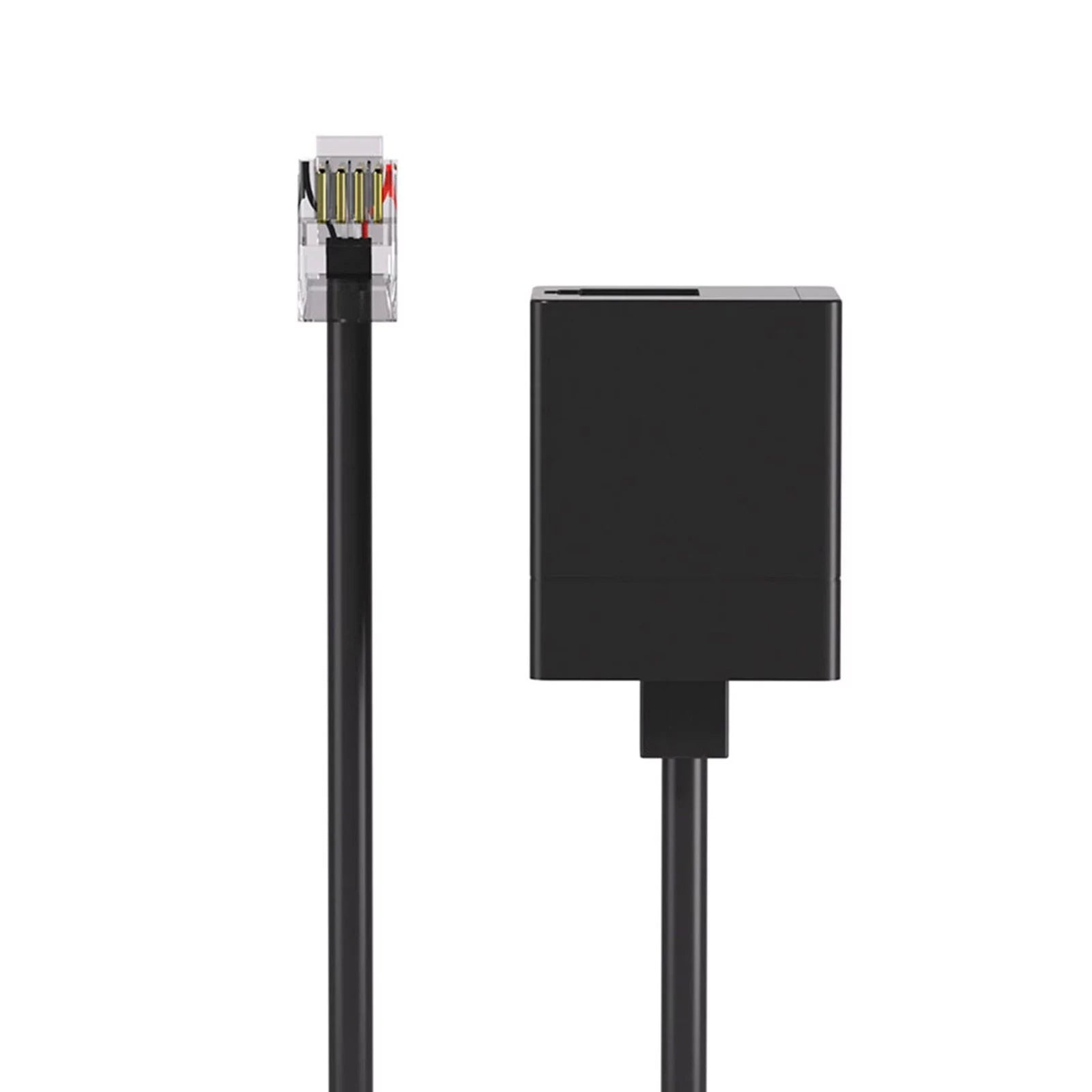 Sonoff RL560 - Cabo de Extensão para Sensores 5M - Smartify - Casa Inteligente - Smart Home - Domotica - Casas Inteligentes