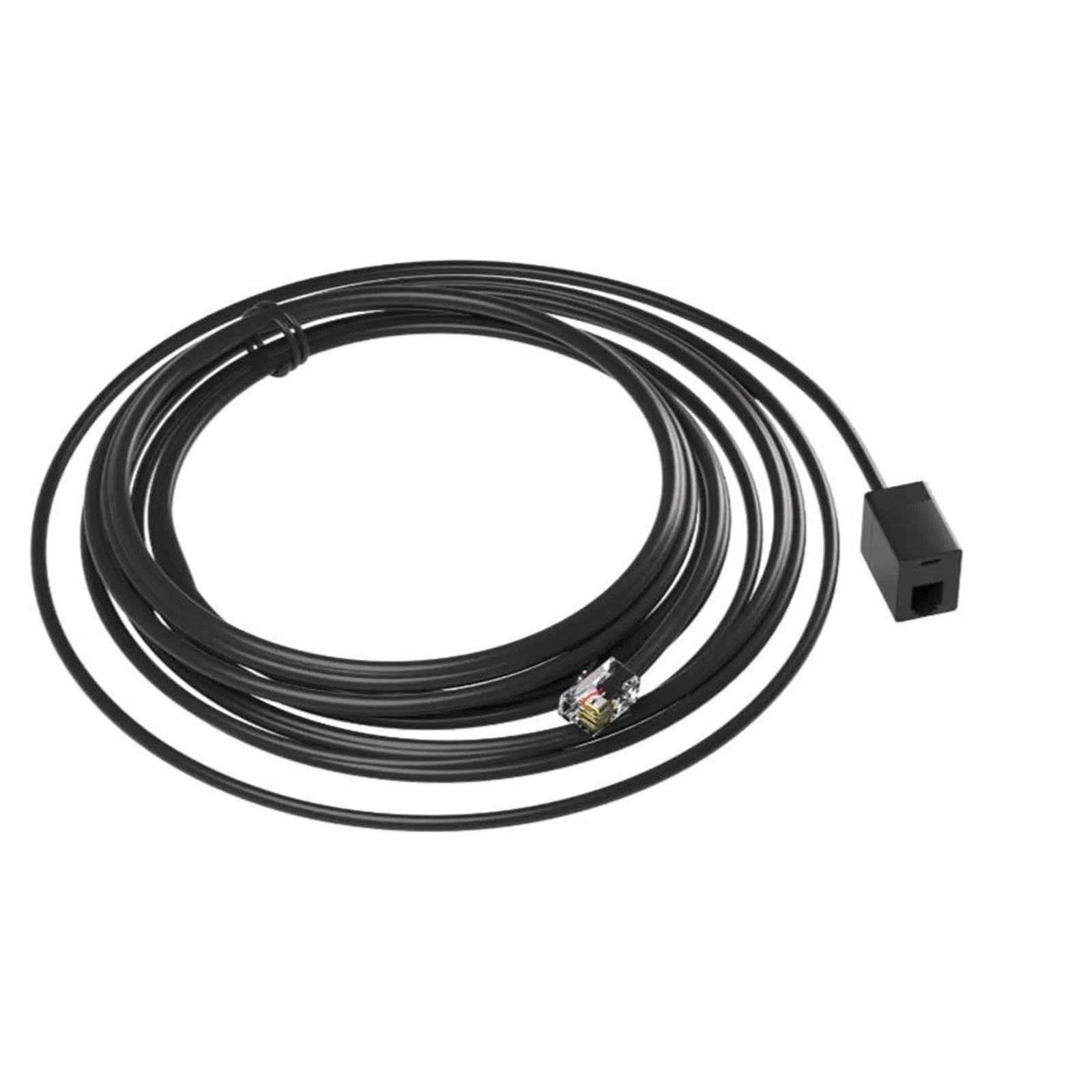 Sonoff RL560 - Cabo de Extensão para Sensores 5M - Smartify - Casa Inteligente - Smart Home - Domotica - Casas Inteligentes