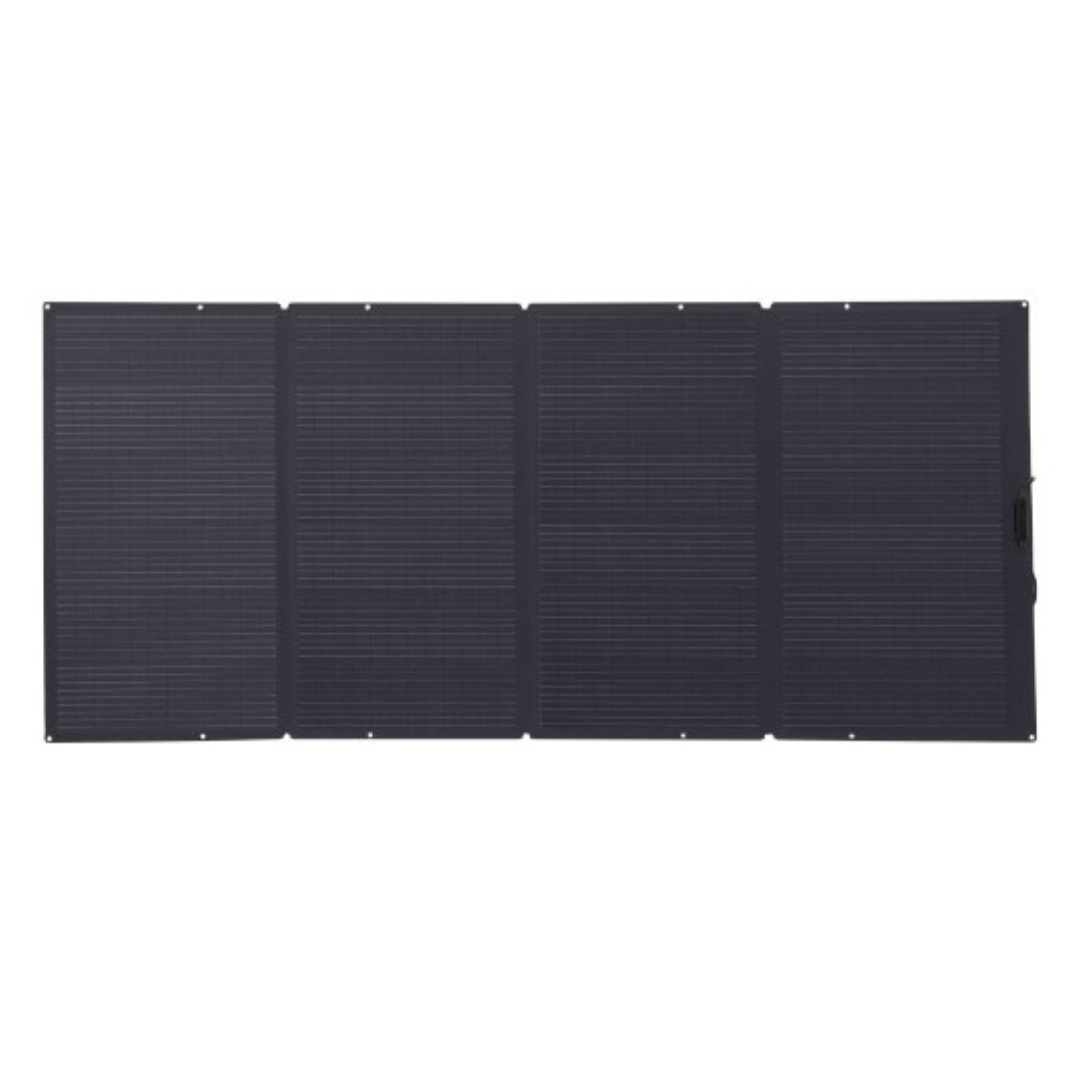 Painel Solar 400W ECOFLOW SOLAR400W - Smartify - Casa Inteligente - Smart Home - Domotica - Casas Inteligentes