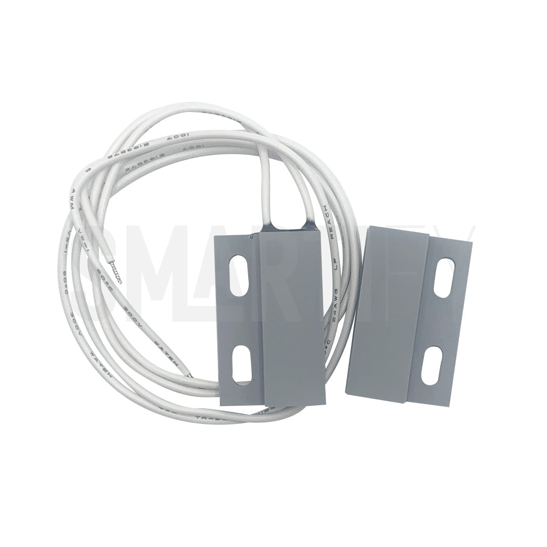 Reed KMS-30 Sensor de abertura e fecho para portas e janelas: Conectividade simples