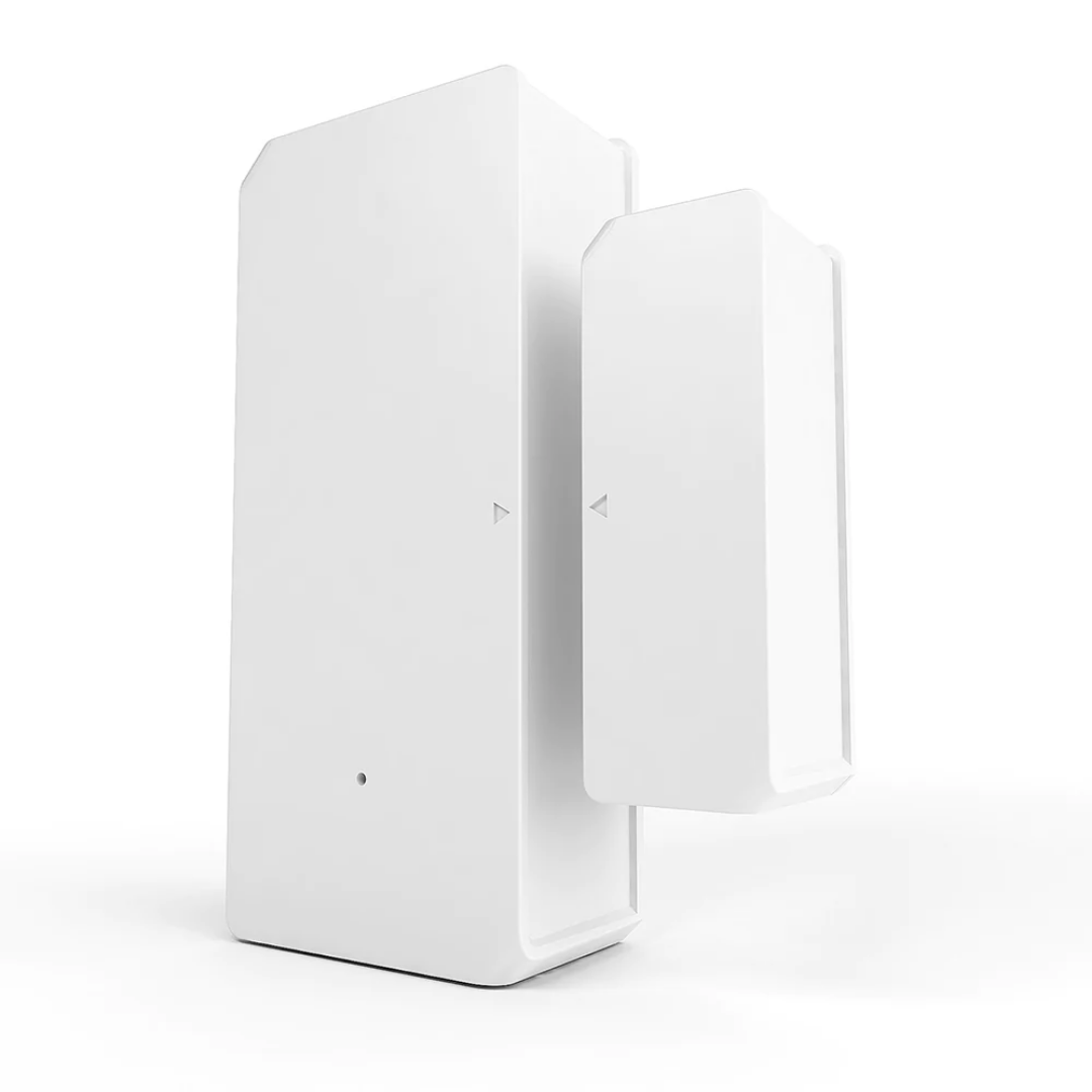 Sonoff DW2 WiFi - Sensor de Alarme de Portas e Janelas Inteligente - Smartify - Casa Inteligente - Smart Home - Domotica - Casas Inteligentes