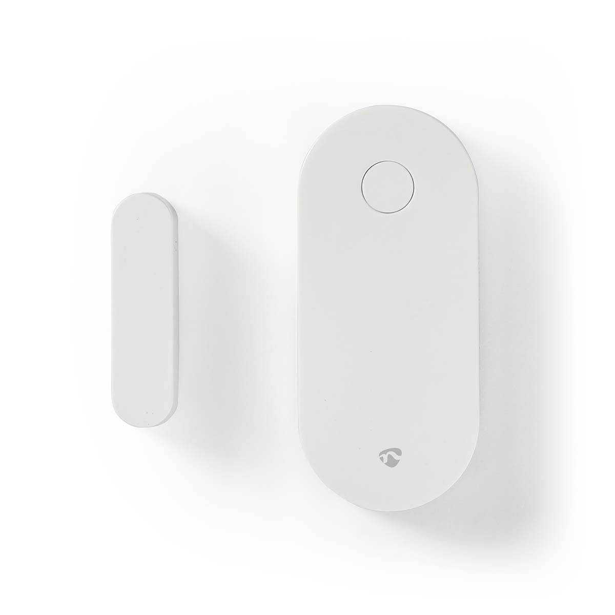 Nedis Sensor de janela ou porta Zigbee faz com que liga as luzes