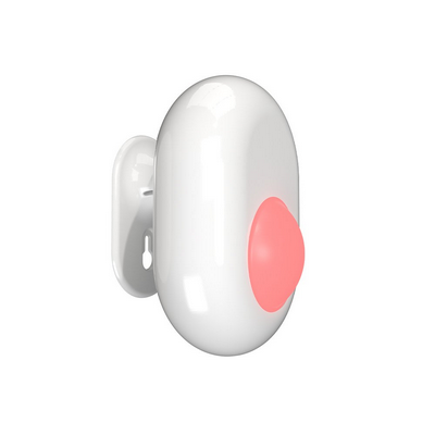 Shelly Motion - Sensor de Movimento WiFi - Smartify - Casa Inteligente - Smart Home - Domotica - Casas Inteligentes