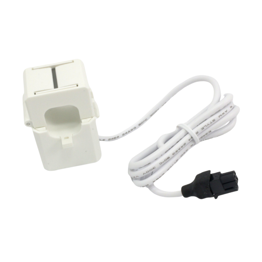 Núcleo de medição de corrente 120A (compatível com Shelly EM) - Smartify - Casa Inteligente - Smart Home - Domotica - Casas Inteligentes