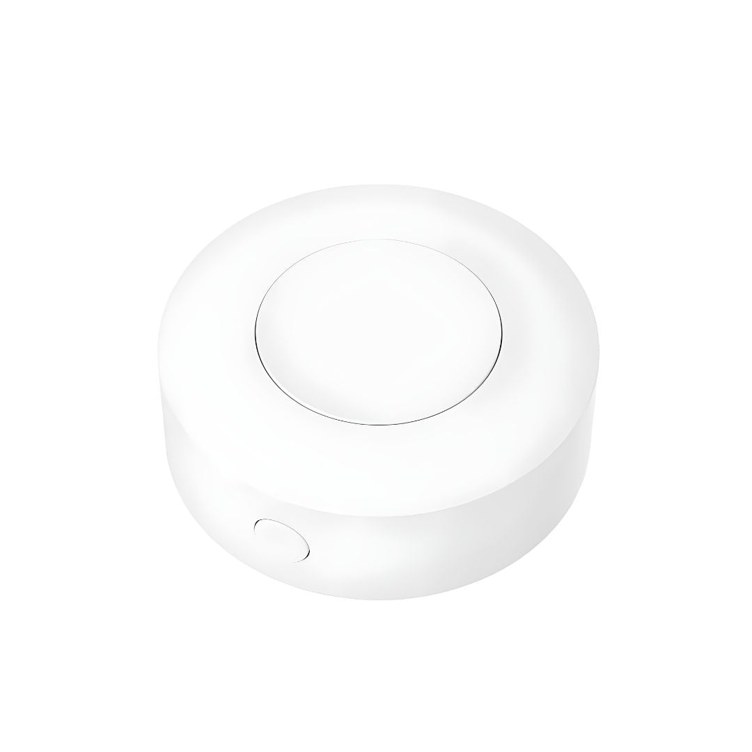 Conheça o Sensor de temperatura e humidade Zigbee Sonoff (SNZB-02P), um sensor de temperatura e humidade alimentado por uma pilha, com uma durabilidade de até 4 anos.