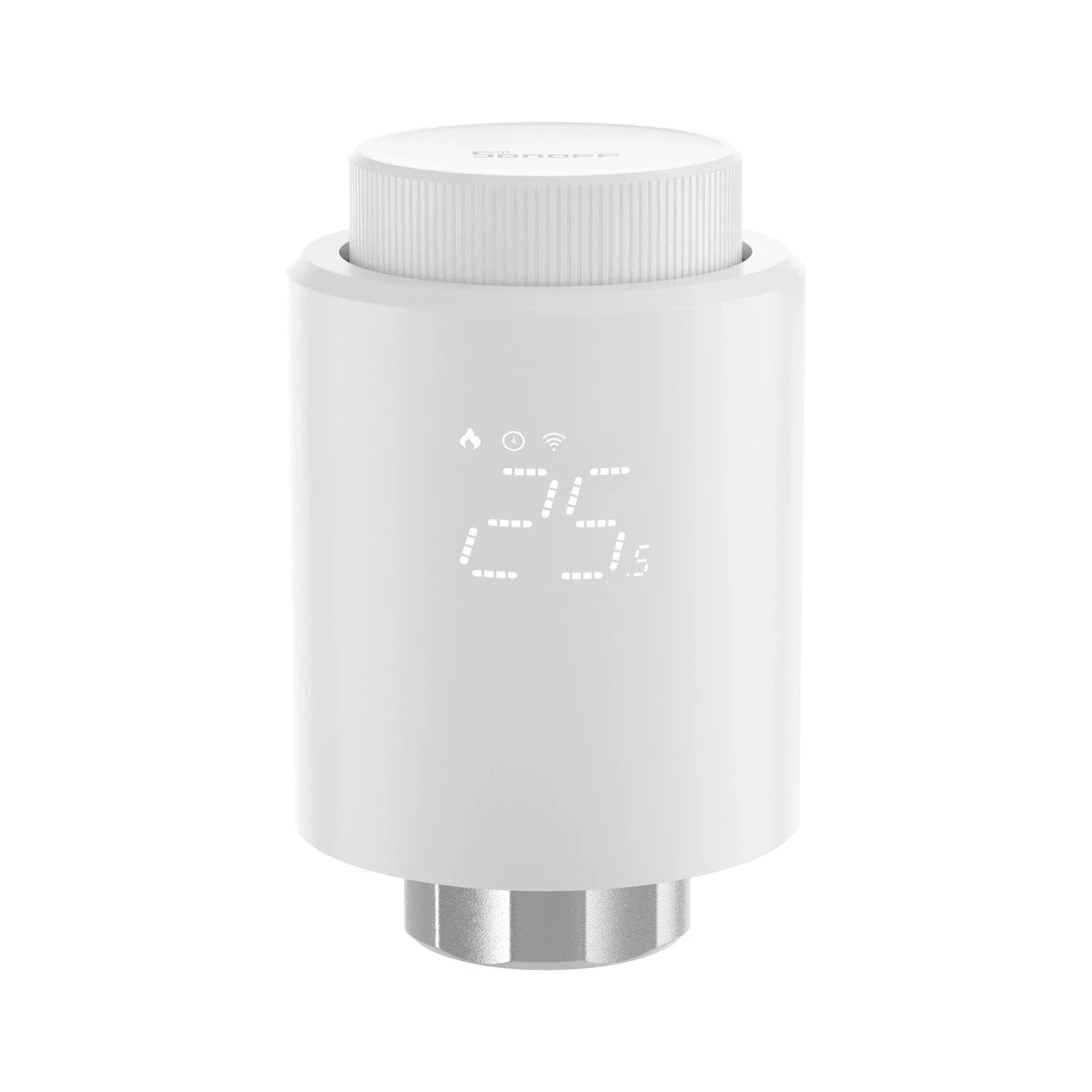 O SONOFF TRVZB é um Termostato Inteligente para Radiadores que irá revolucionar a forma como controlas o clima na tua casa.