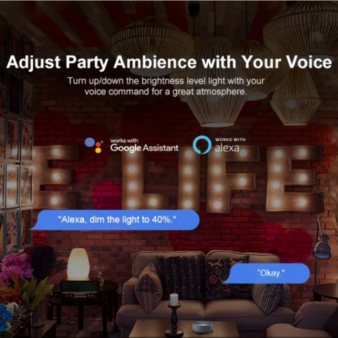 Sonoff Dimmer de Luz Inteligente - Smartify - Casa Inteligente - Smart Home - Domotica - Casas Inteligentes